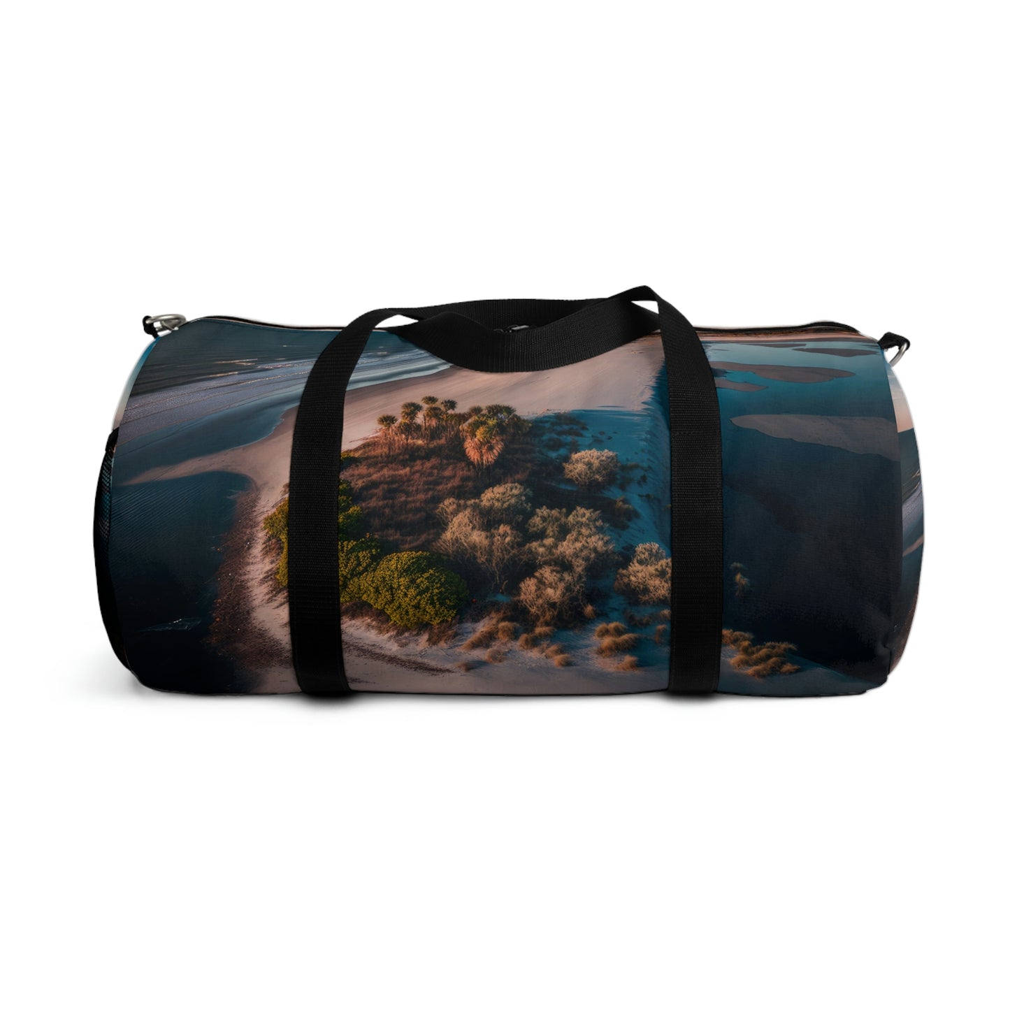 Tropical Oasis | Duffel Bag