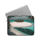 Sandy Shores | Laptop Sleeve