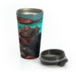 Sandy Shores | Stainless Steel Travel Mug