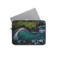 Tropical Paradise Rentals | Laptop Sleeve