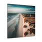 Sand and Surf Beach Bungalow | Canvas