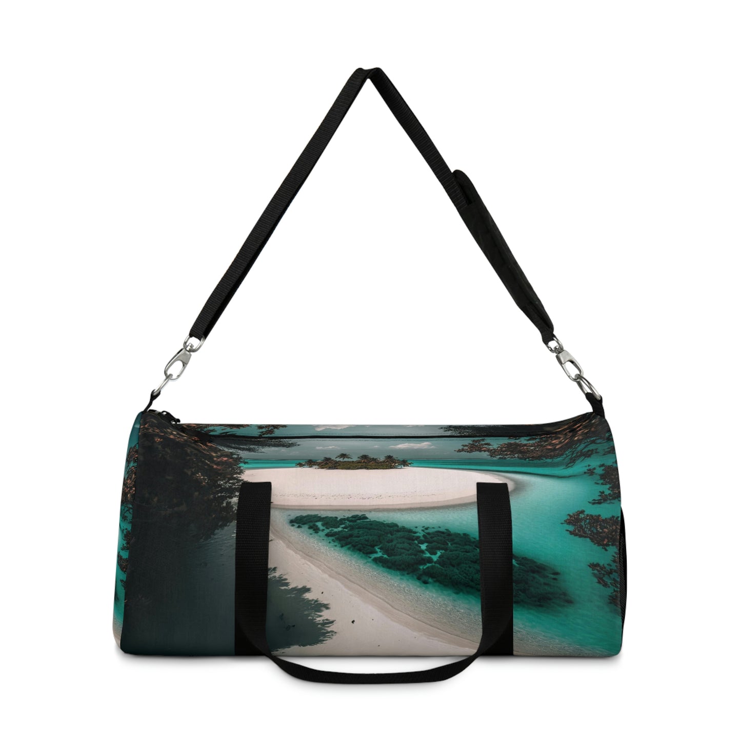 Sandy Shores | Duffel Bag