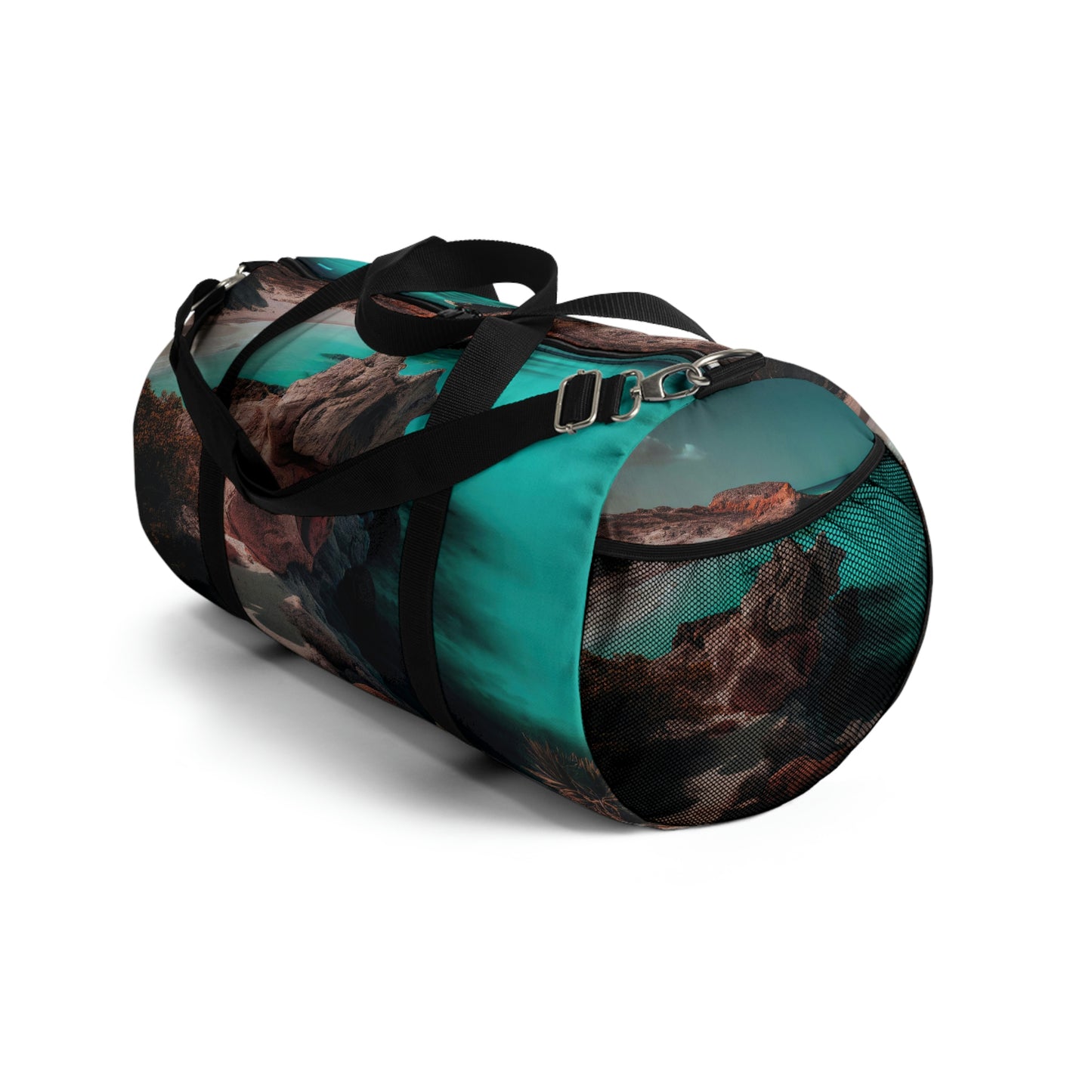 Sandy Shores | Duffel Bag