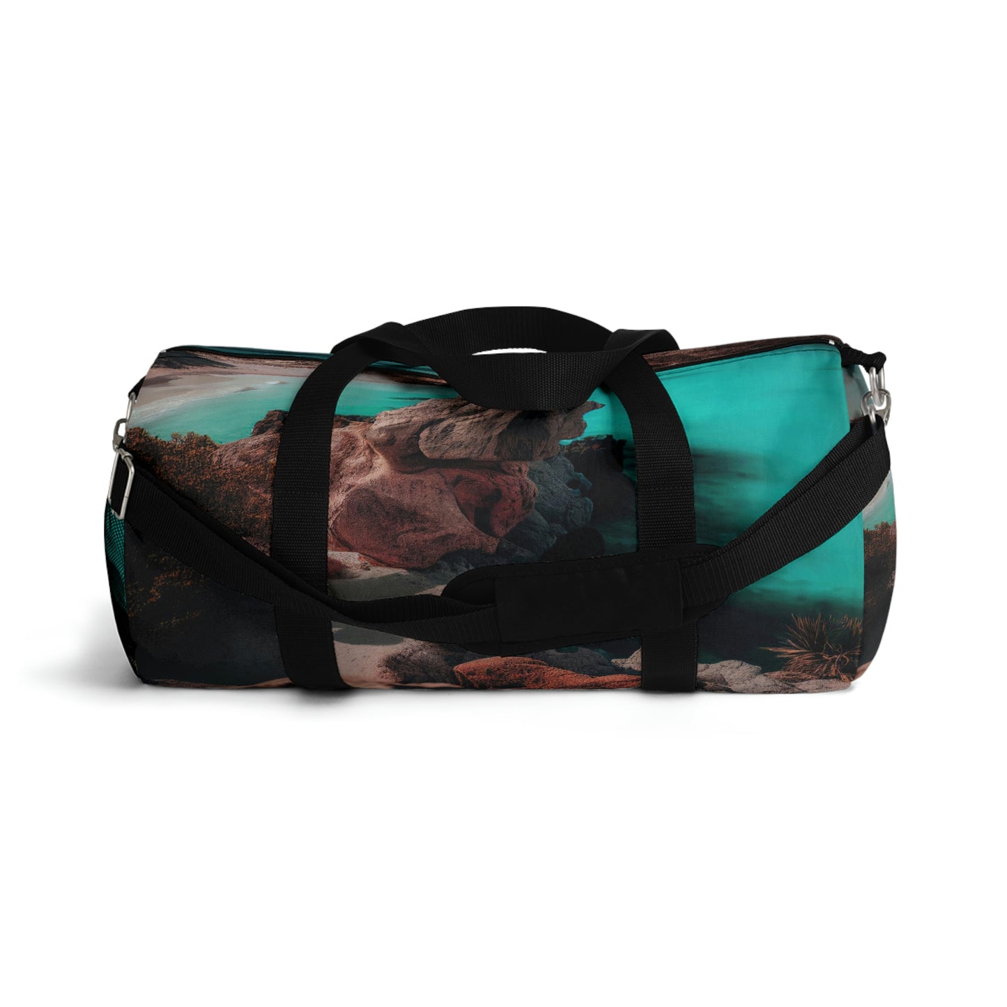 Sandy Shores | Duffel Bag