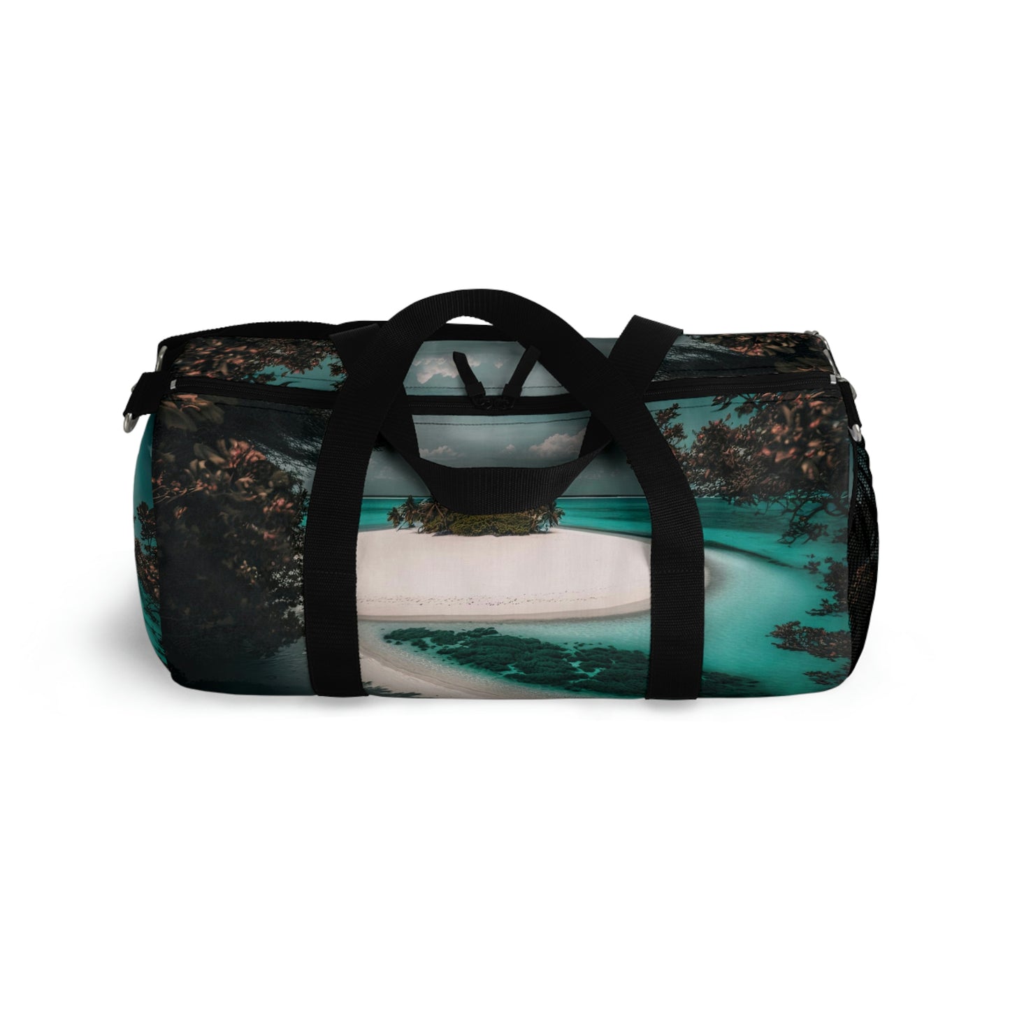 Sandy Shores | Duffel Bag