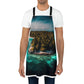 Seaside Getaway | Apron