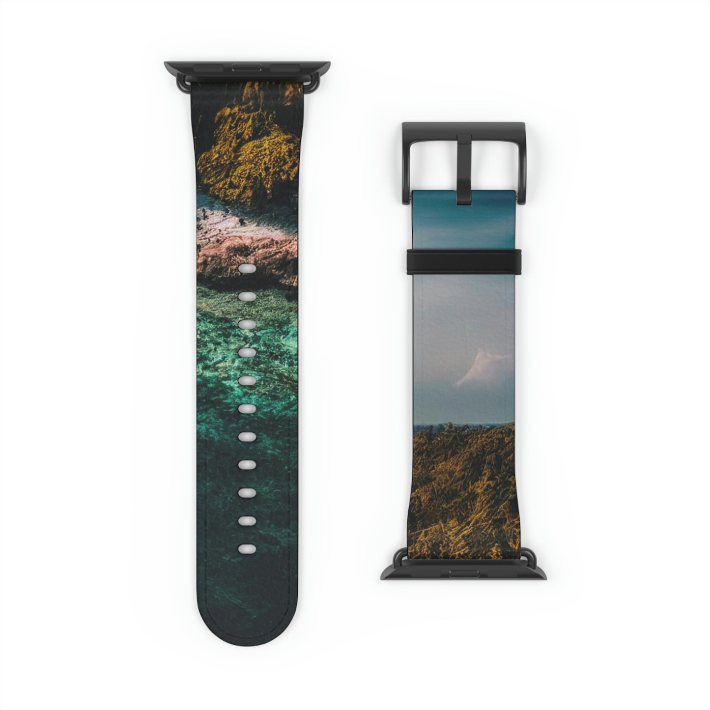 Seaside Getaway | Watch Band