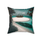 Sandy Shores | Pillow