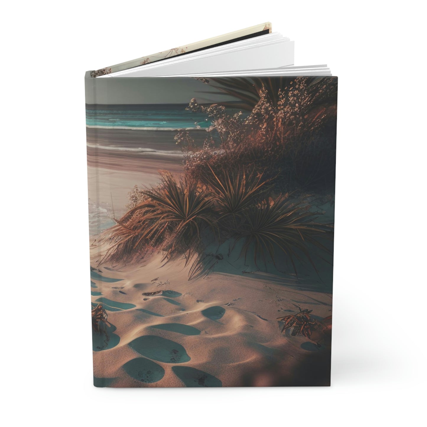 Sea-Scape Haus | Hardcover Journal