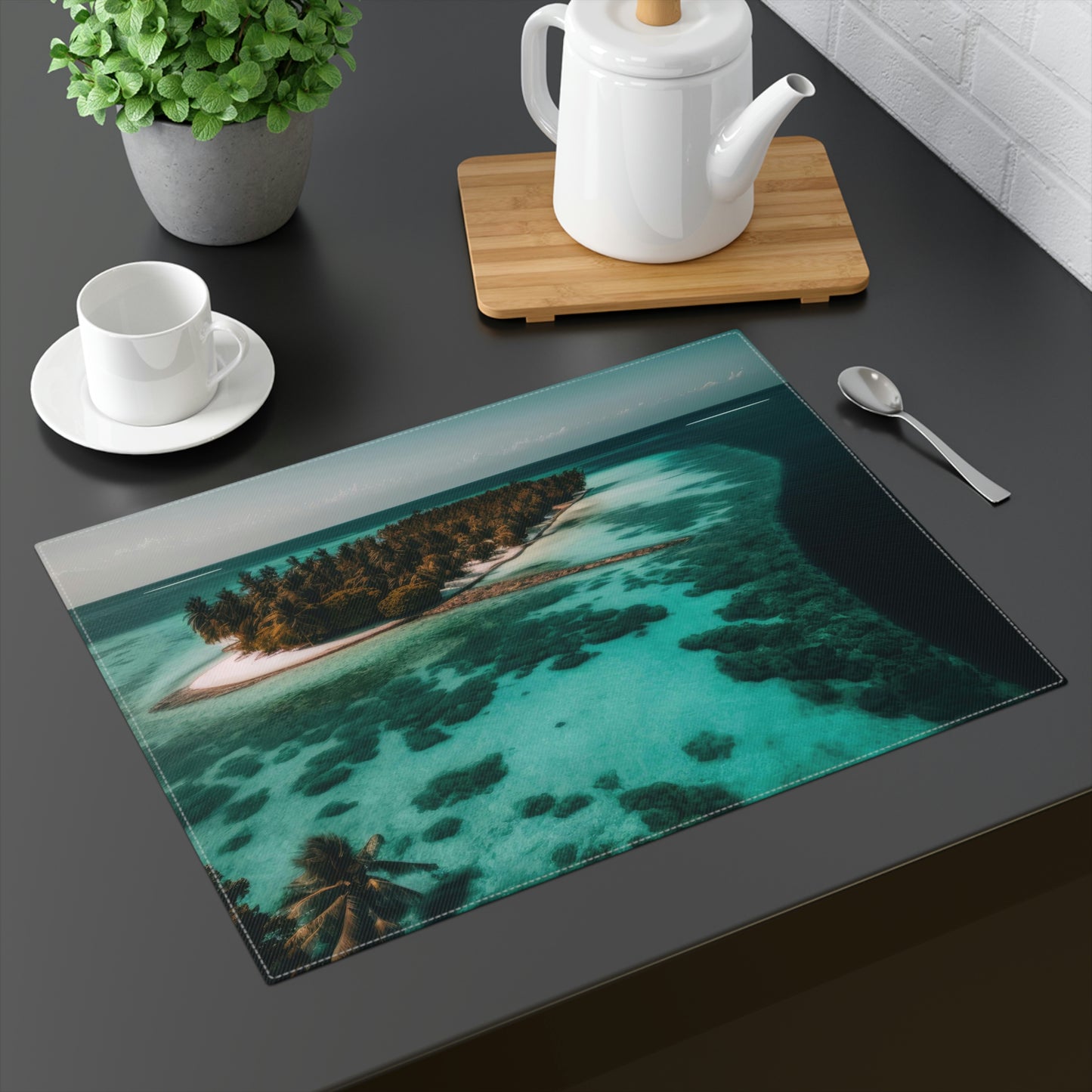 Sunny Sands Beach Haven | Placemat