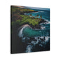 Tropical Paradise Rentals | Canvas