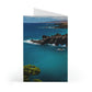 Seashell Cottage | Greeting Cards