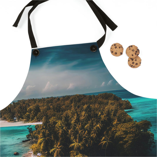 Seaside Getaway | Apron