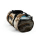 Tropical Getaway Cottage | Duffel Bag