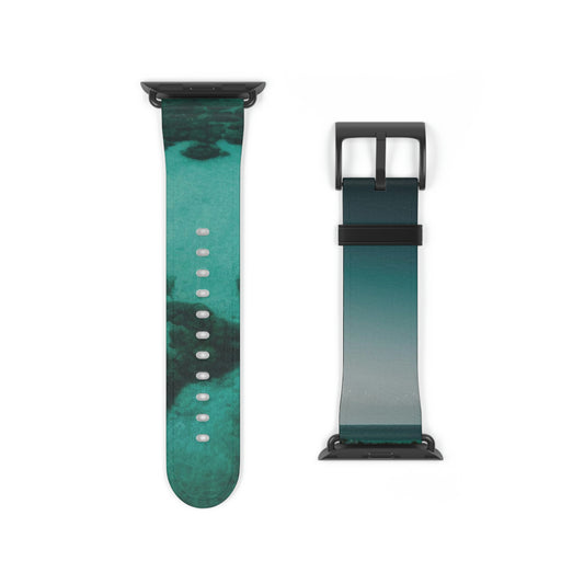 Sunny Sands Beach Haven | Watch Band