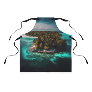 Seaside Getaway | Apron