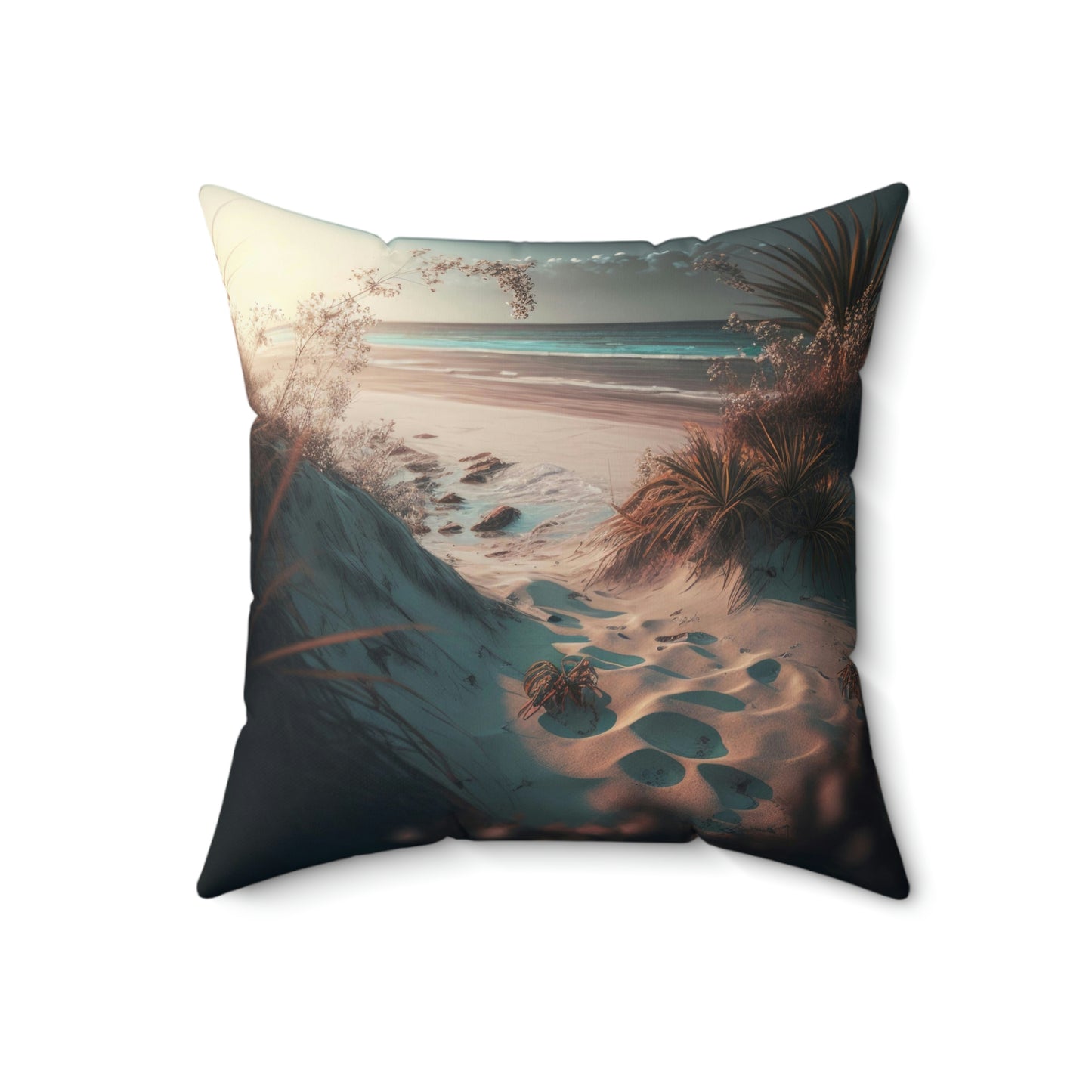 Sea-Scape Haus | Pillow