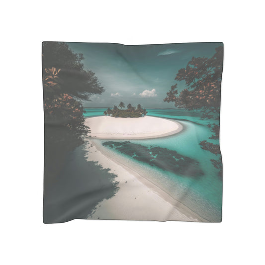 Sandy Shores | Scarf