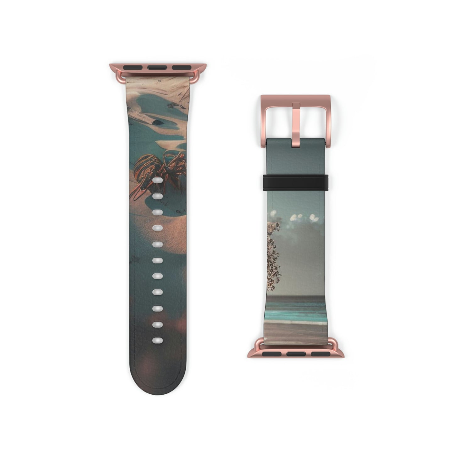 Sea-Scape Haus | Watch Band