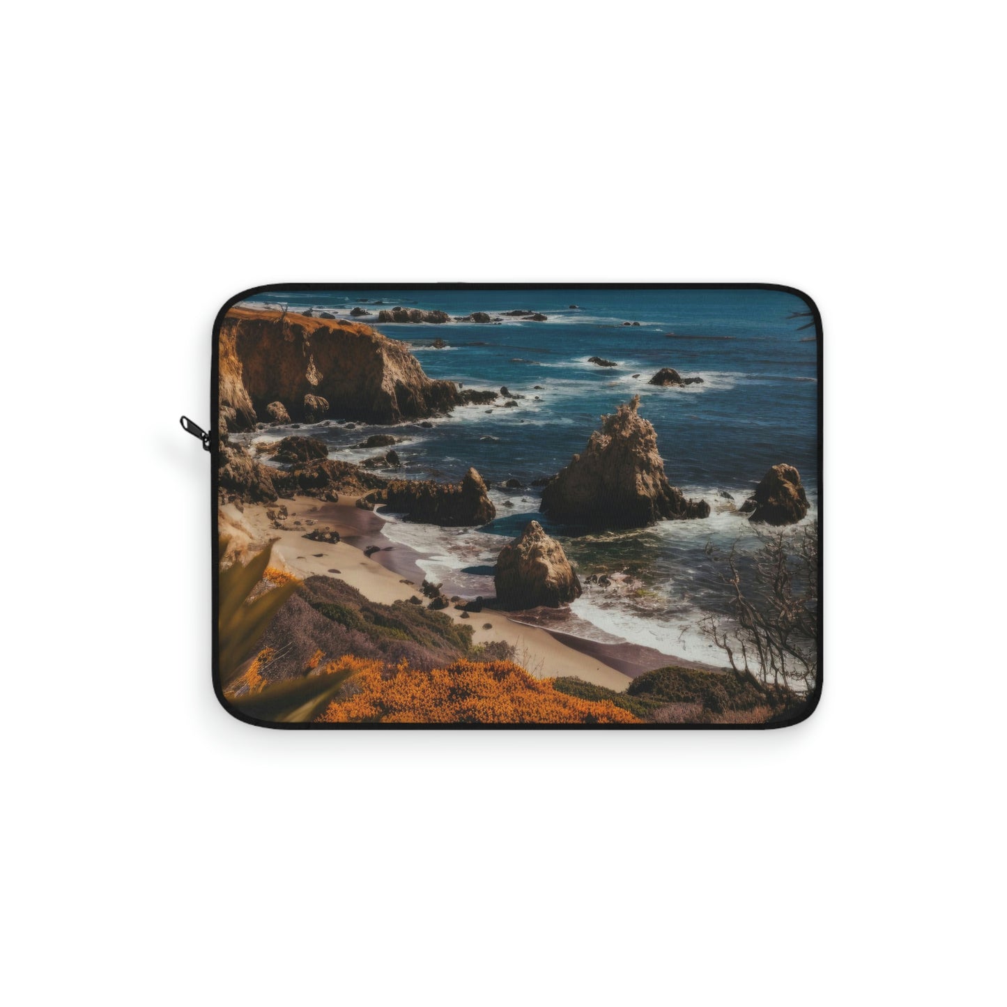 Seaside Serenity | Laptop Sleeve