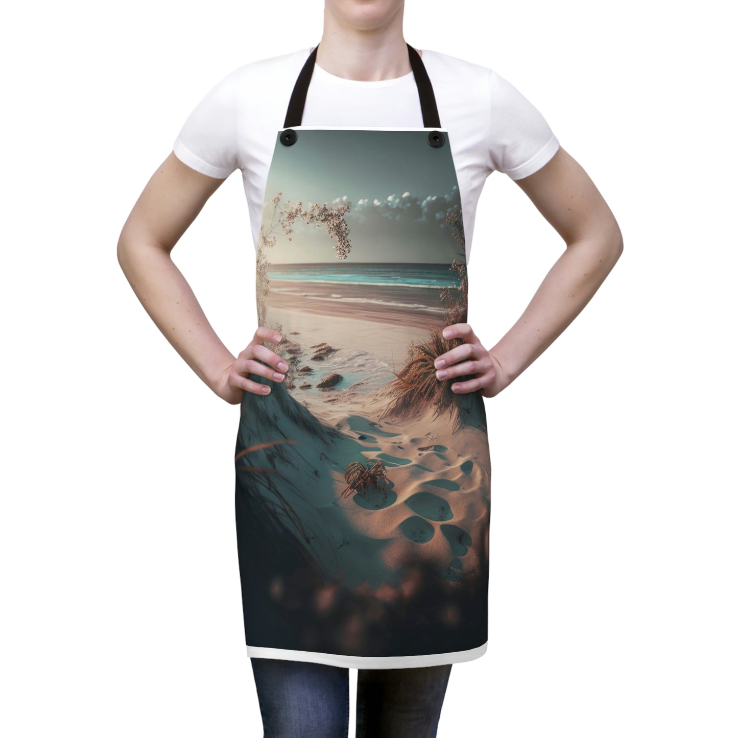 Sea-Scape Haus | Apron