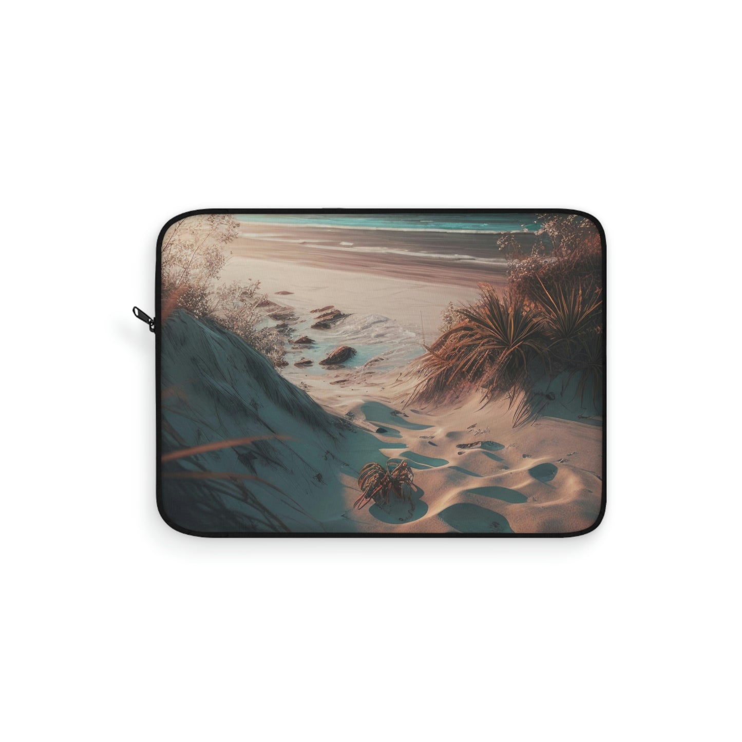 Sea-Scape Haus | Laptop Sleeve