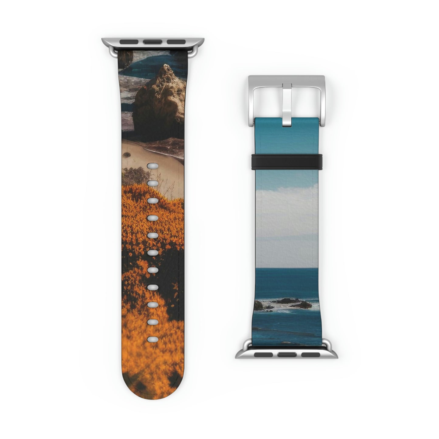 Seaside Serenity | Watch Band