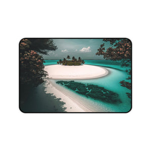 Sandy Shores | Desk Mat