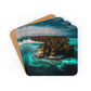 Seaside Getaway | Coaster Set