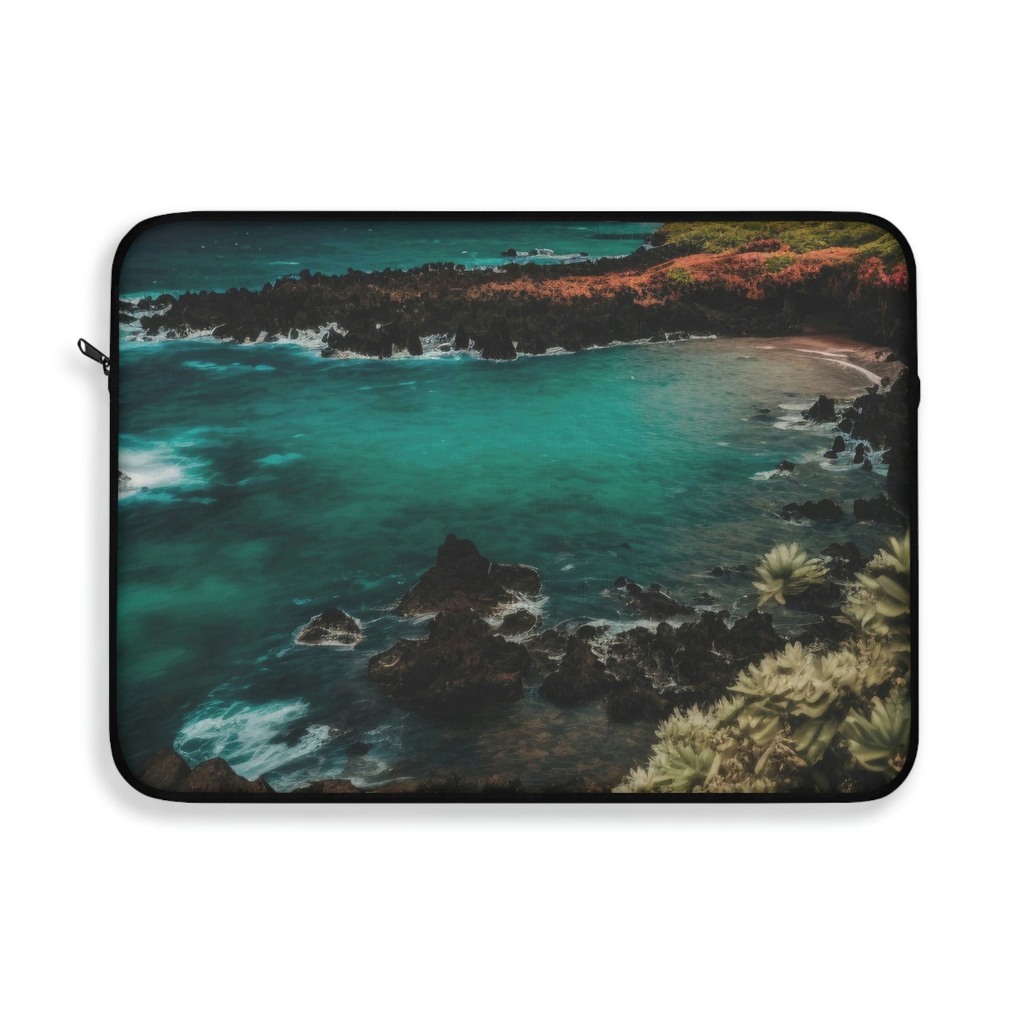 Sunset Vista Vacation Home | Laptop Sleeve