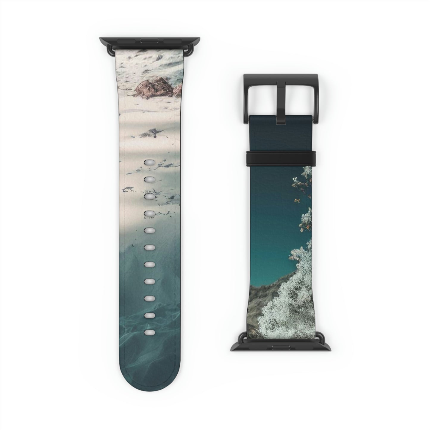 Seaside Hideaway | Watch Band