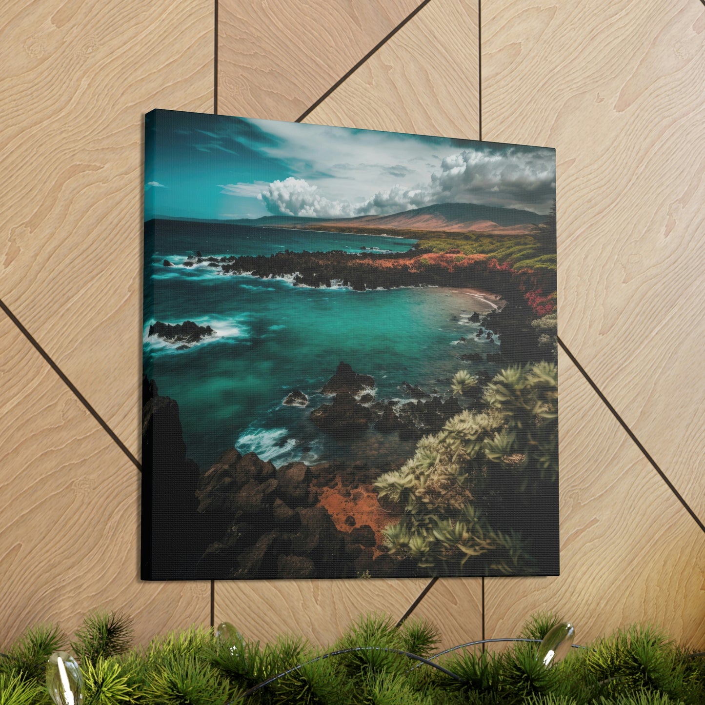 Sunset Vista Vacation Home | Canvas