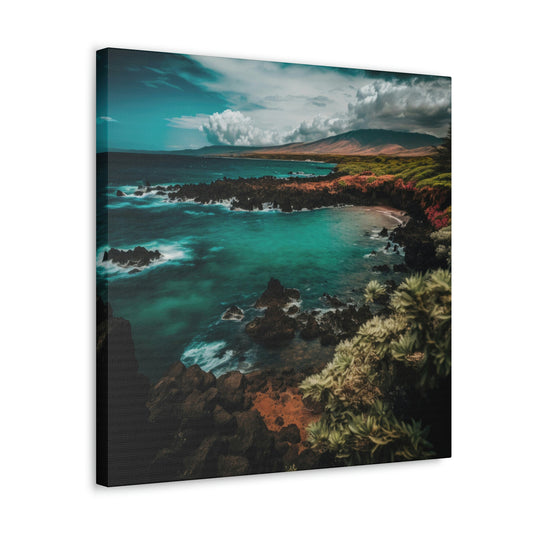 Sunset Vista Vacation Home | Canvas