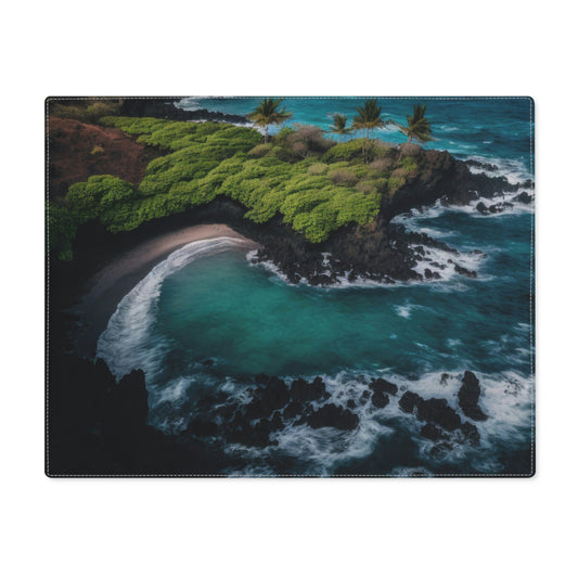 Tropical Paradise Rentals | Placemat