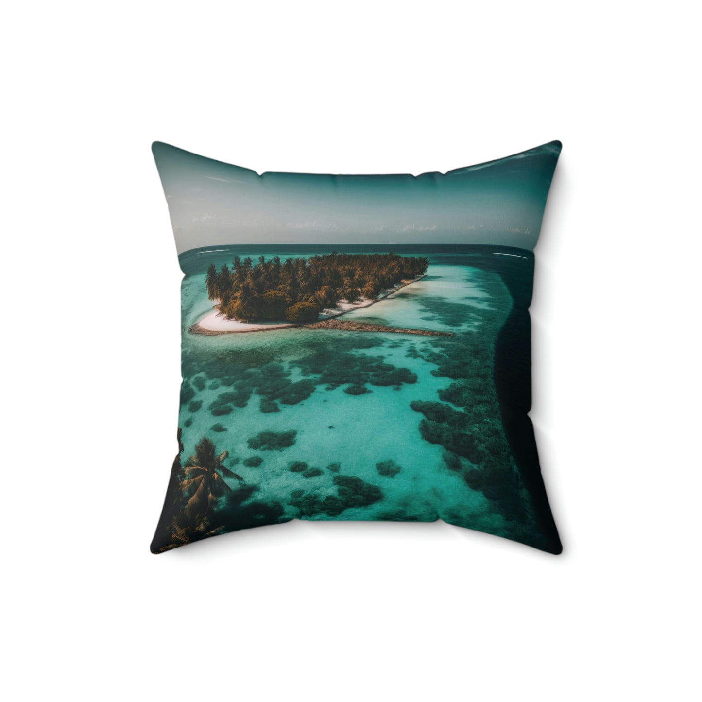 Sunny Sands Beach Haven | Pillow