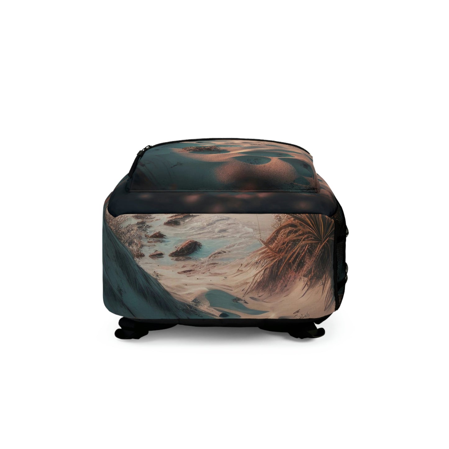 Sea-Scape Haus | Backpack