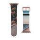 Tropical Oasis | Watch Band