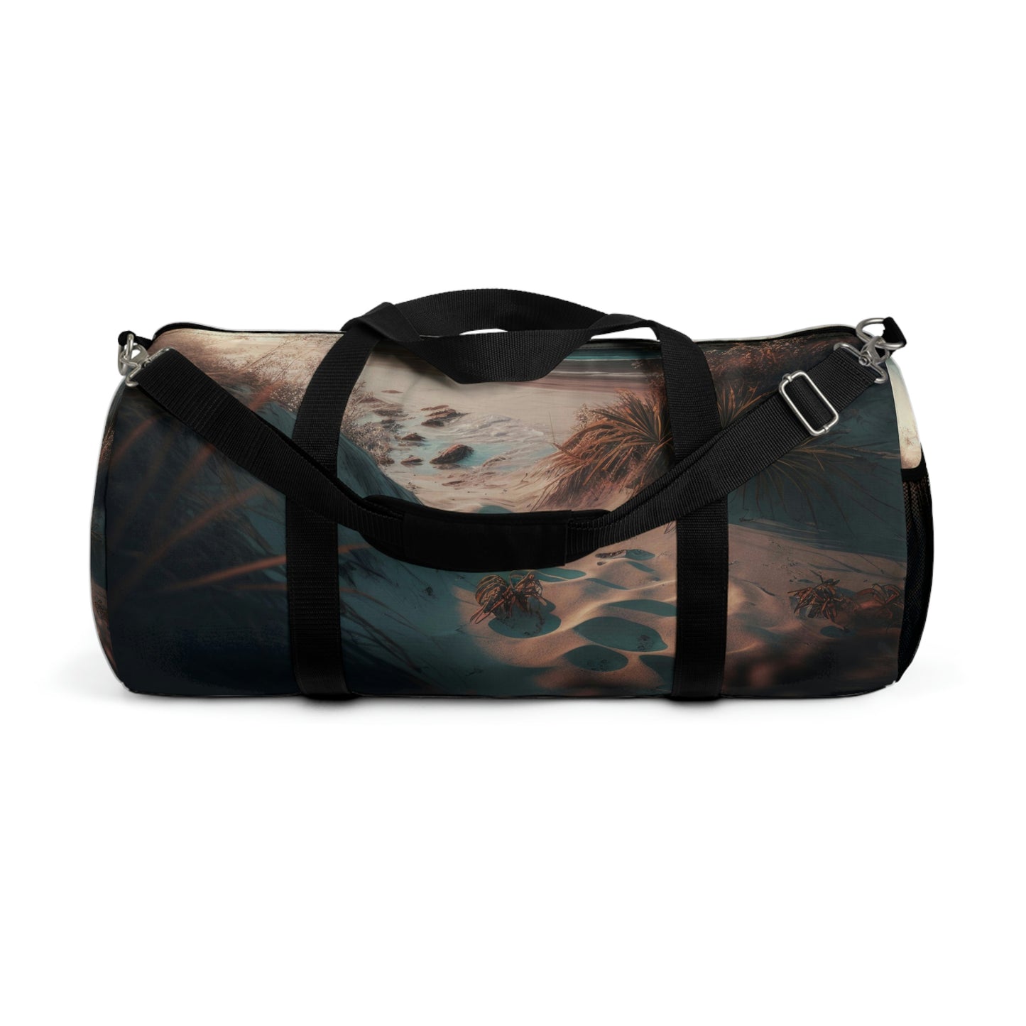 Sea-Scape Haus | Duffel Bag