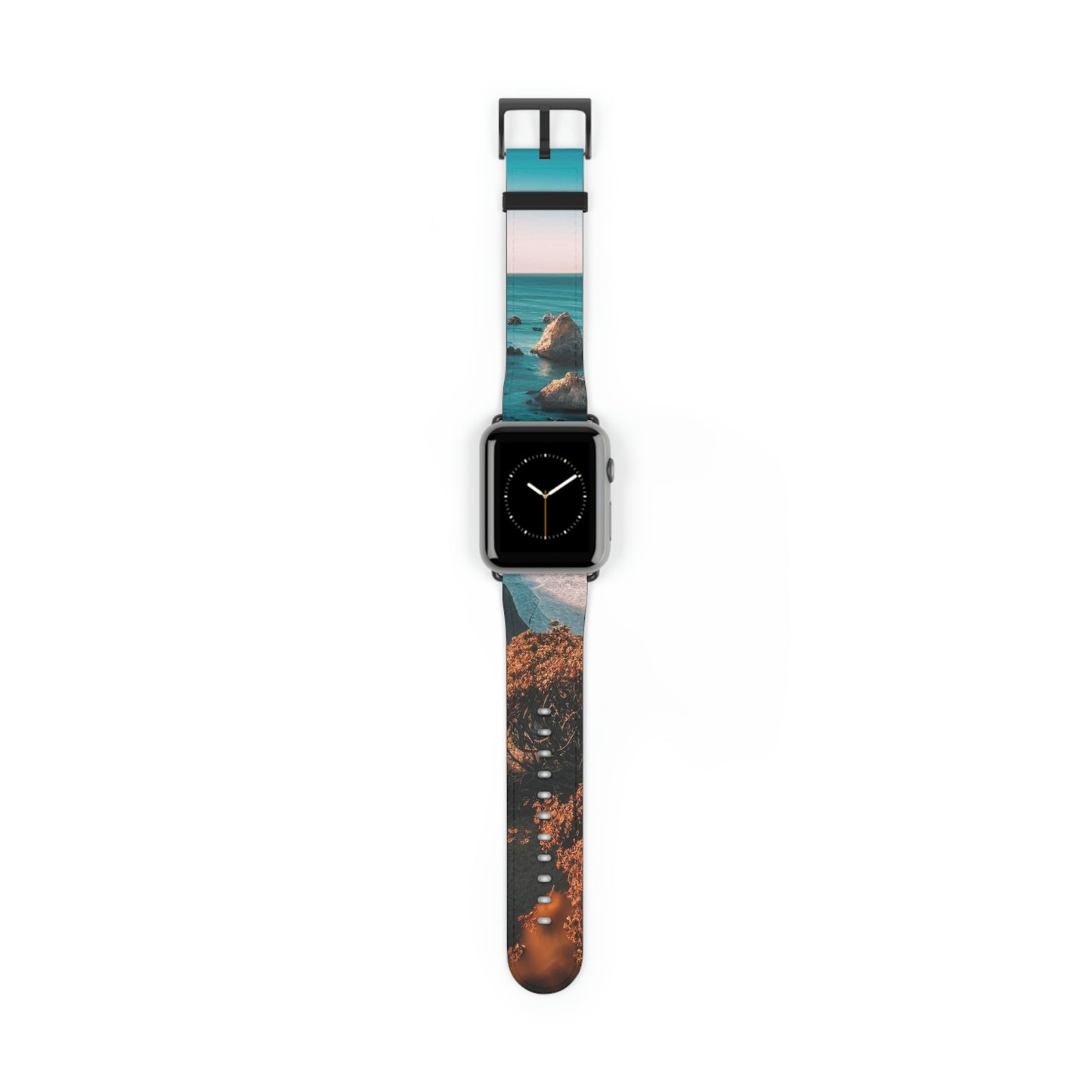 'Sandy Oasis' | Watch Band