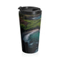 Tropical Paradise Rentals | Stainless Steel Travel Mug