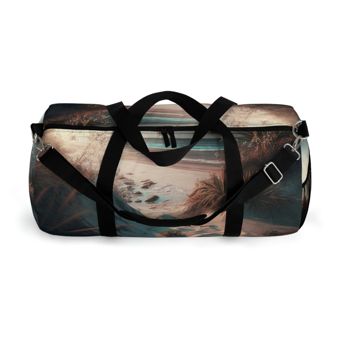 Sea-Scape Haus | Duffel Bag