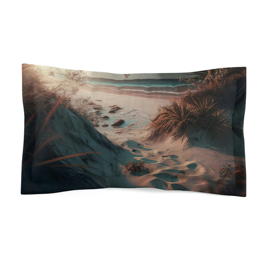 Sea-Scape Haus | Pillow Sham