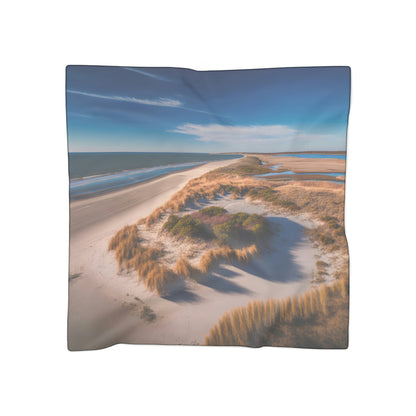 Sunny Days Beach Shack | Scarf