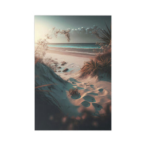 Sea-Scape Haus | Postcard