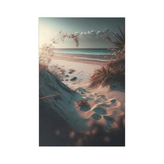 Sea-Scape Haus | Postcard