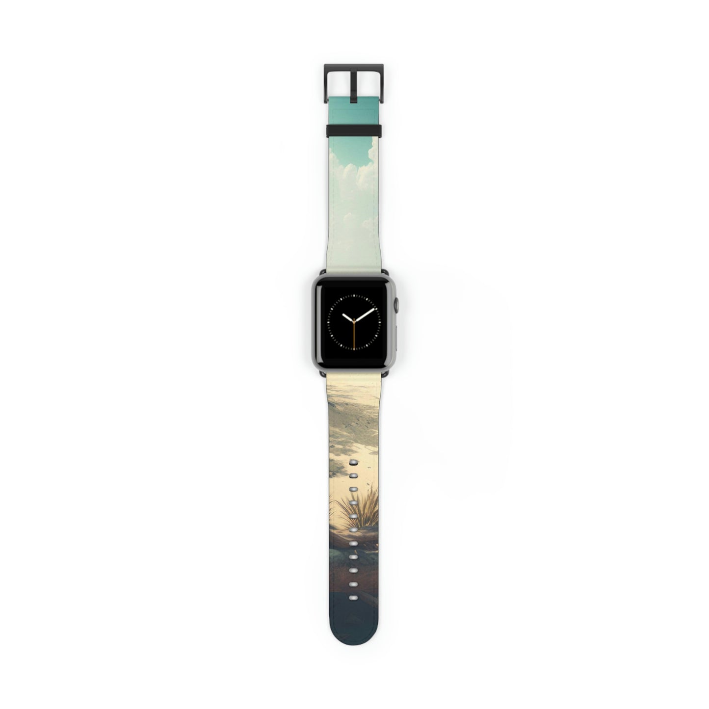 Sunny Shores Beach House | Watch Band