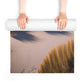 Sunny Days Beach Shack | Foam Yoga Mat