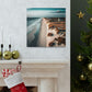 Sand and Surf Beach Bungalow | Canvas