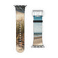 Tropical Getaway Cottage | Watch Band