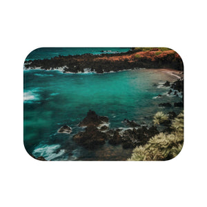 Sunset Vista Vacation Home | Bath Mat